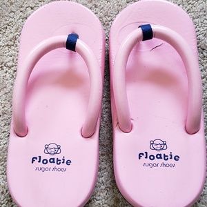 Floatie Sugar Shoes